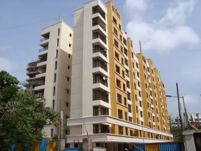 Radha Govind — Borivali East (4)