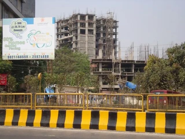 Cosmos Springs Angle — Thane West (4)