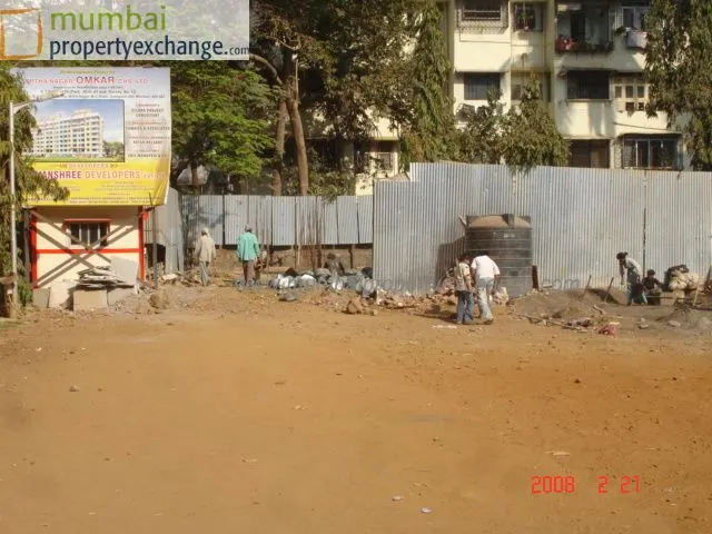 Bhoomi Poojan — Goregaon West