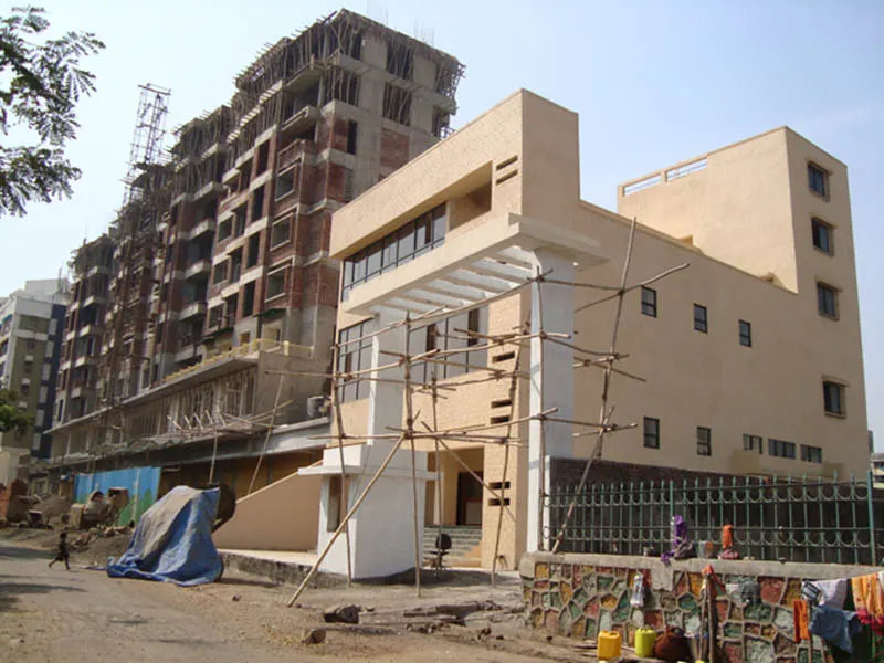 Eden Garden — Kandivali West (3)