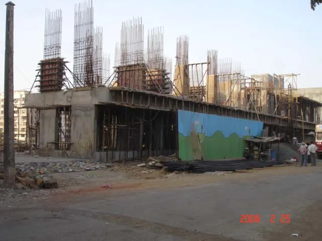 Eden Garden — Kandivali West (2)