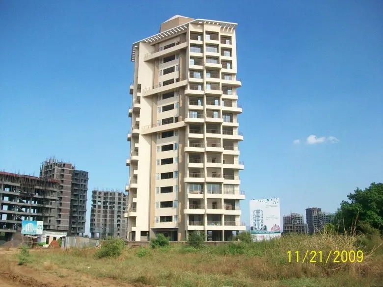 Bhoomi Harmony — Kharghar