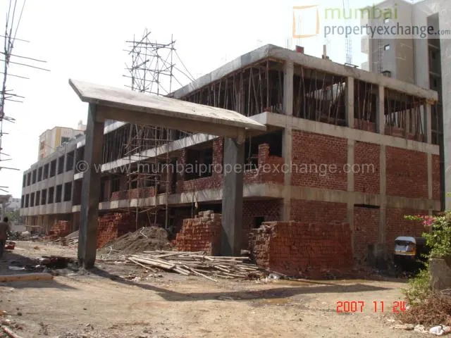 Gaurav Greens — Mira Road (4)