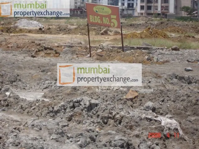 Gaurav Excellency — Mira Road (2)
