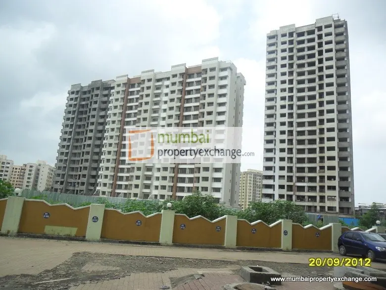 Gaurav Excellency — Mira Road (8)