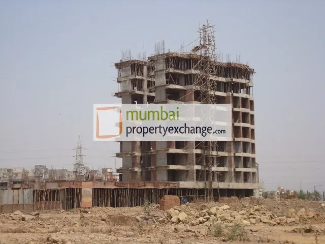 Gaurav Excellency — Mira Road (5)