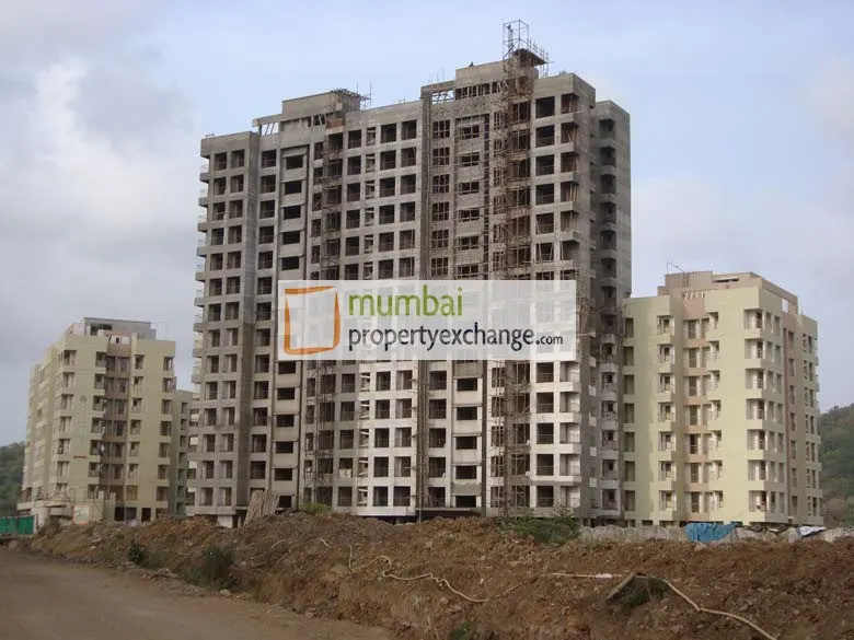 Gaurav Excellency — Mira Road (6)
