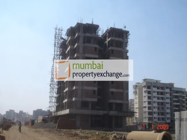 Gaurav Excellency — Mira Road (4)