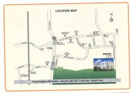 Mantri Park — Goregaon East (2)
