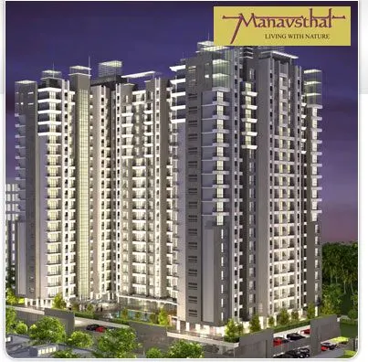 Manavsthal — Malad West (2)