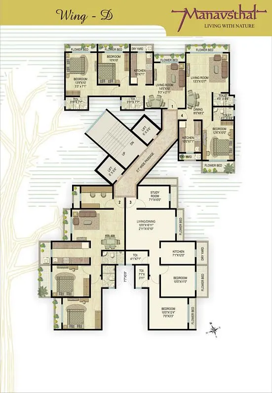 Manavsthal — Malad West (8)