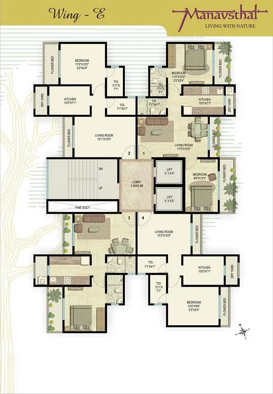 Manavsthal — Malad West (7)