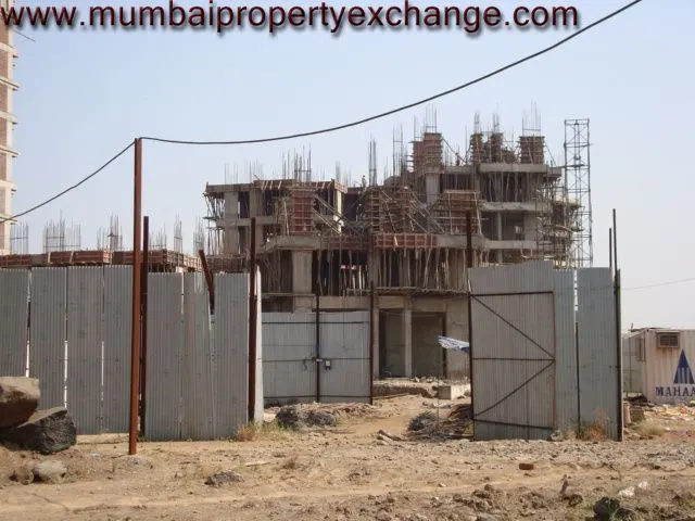 Mahaavir Jyoti — Kharghar (3)