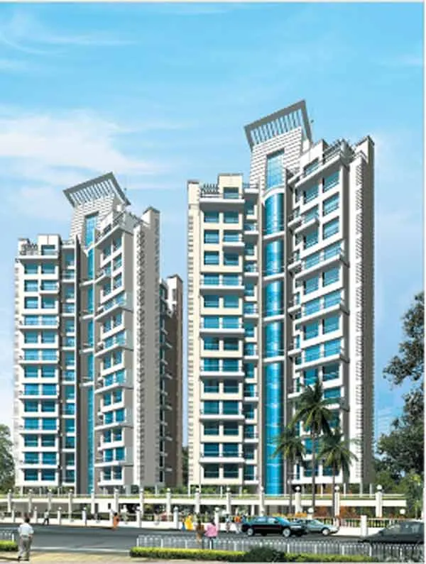 Mahaavir Jyoti — Kharghar (4)