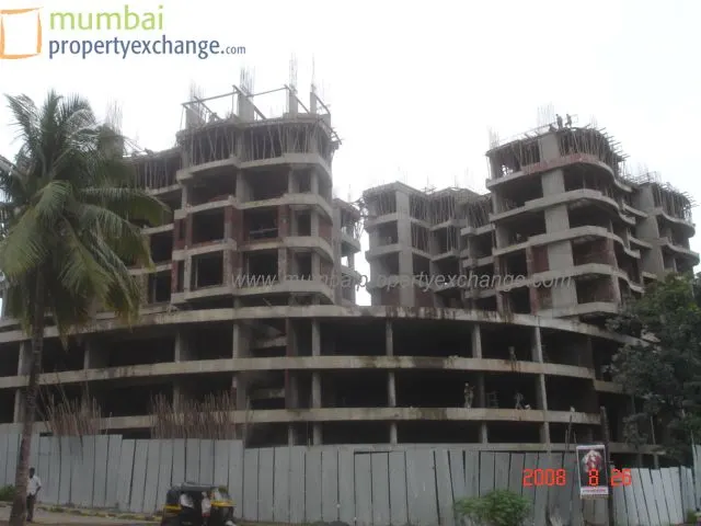 Gagangiri Complex — Dahisar West (3)