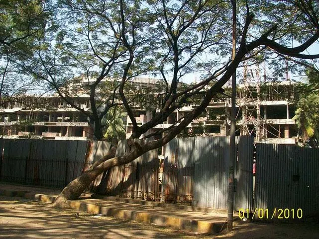 Rajshree Daisy — Chembur (7)