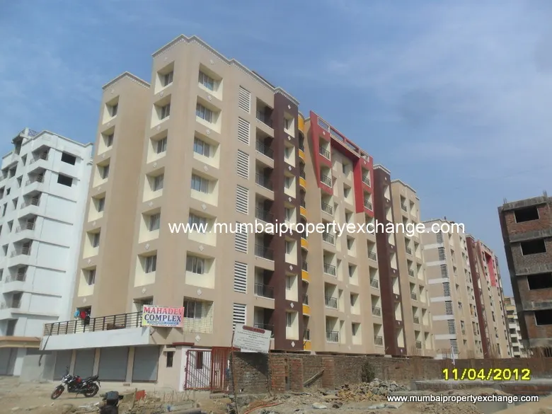 Mahadev Complex — Mira Road (1)