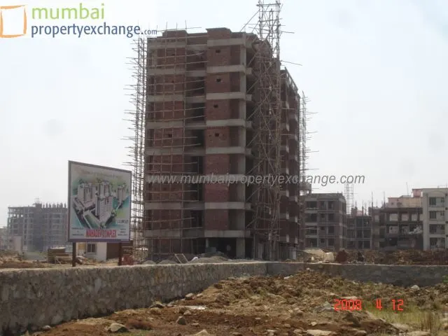 Mahadev Complex — Mira Road (2)