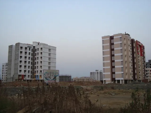Mahadev Complex — Mira Road (7)