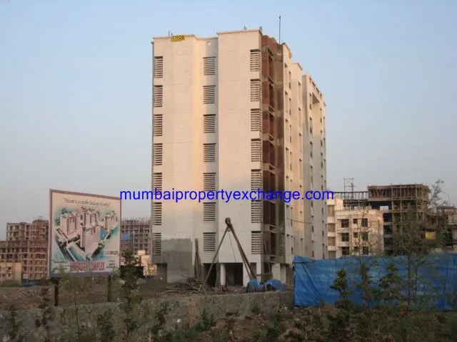 Mahadev Complex — Mira Road (4)