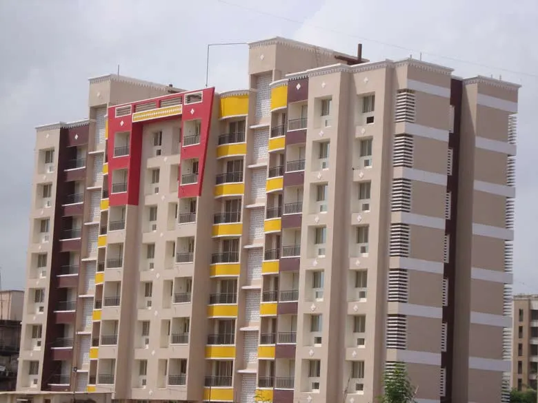 Mahadev Complex — Mira Road (8)