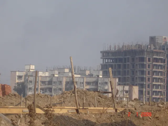Mahadev Complex — Mira Road (6)