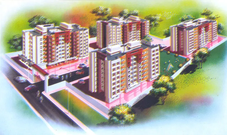 Mahadev Complex — Mira Road (5)