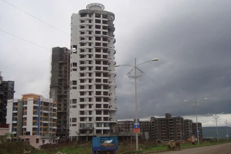 Giriraj Height — Kharghar (5)