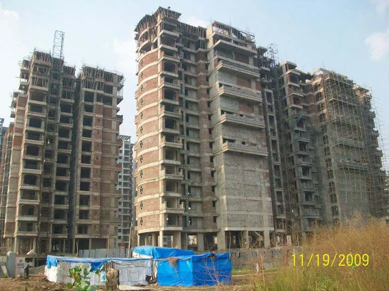 Rosewood Heights — Kharghar (4)
