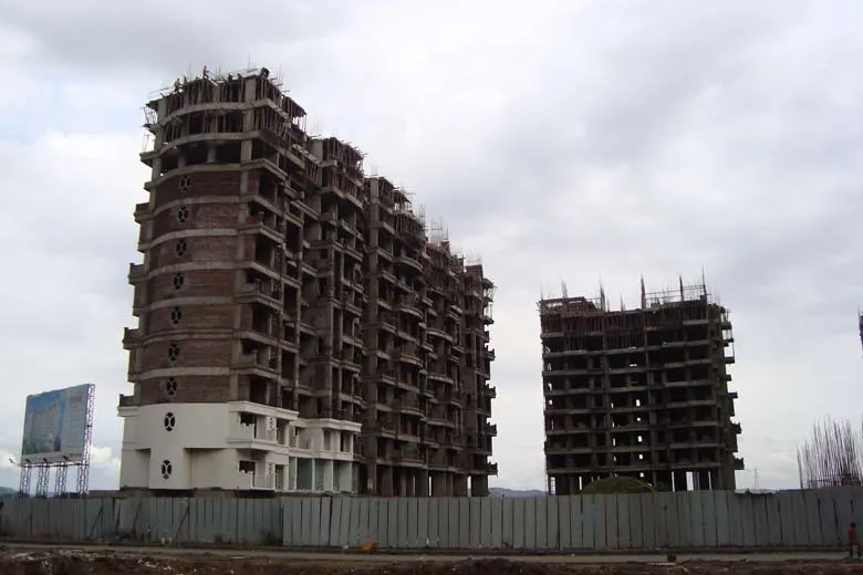 Rosewood Heights — Kharghar (3)