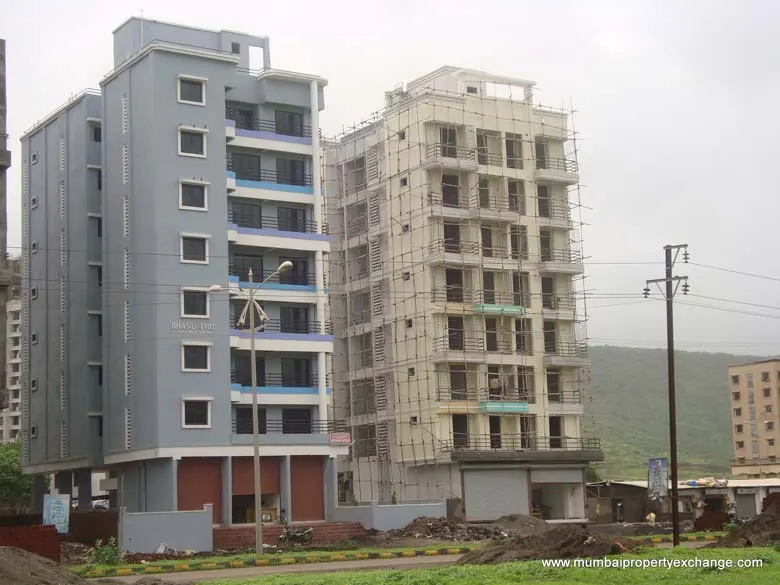 Bhanu Jyot — Kharghar