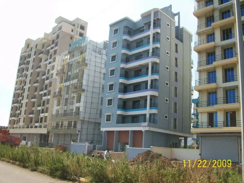 Bhanu Jyot — Kharghar