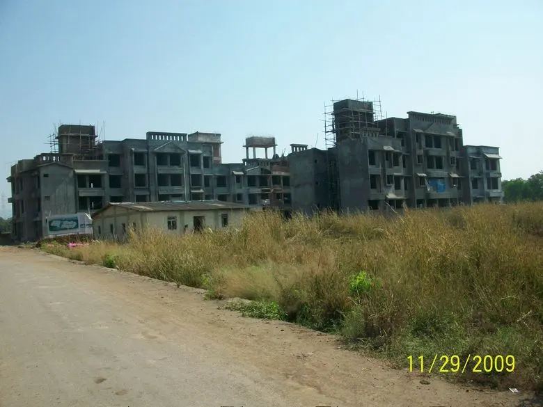 Balaji Residency — New Panvel