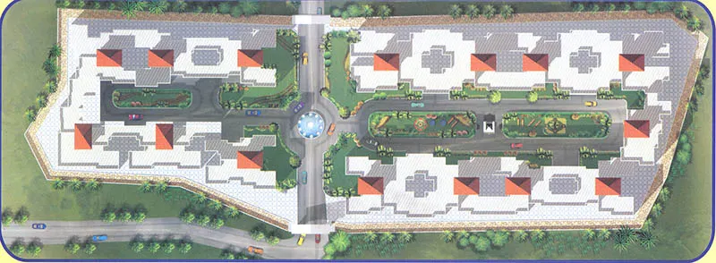 Balaji Residency — New Panvel