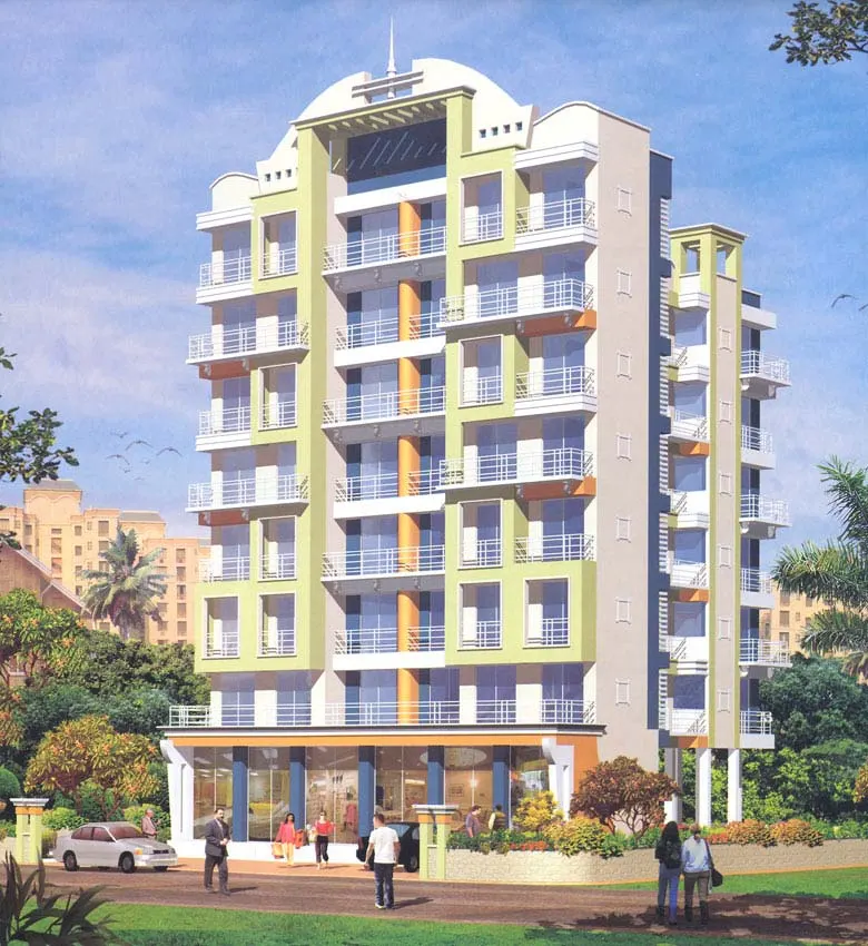 Bhupati — Kalamboli