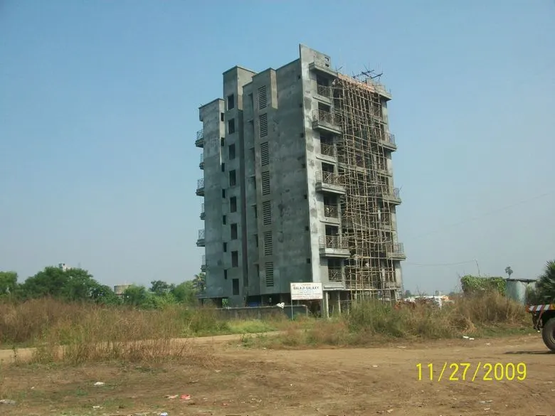 Balaji Galaxy — Kalamboli