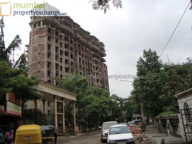 Hari Kunj II — Chembur (3)