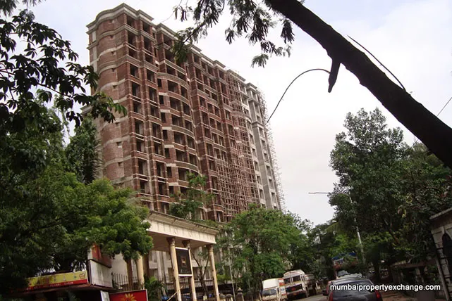 Hari Kunj II — Chembur (5)