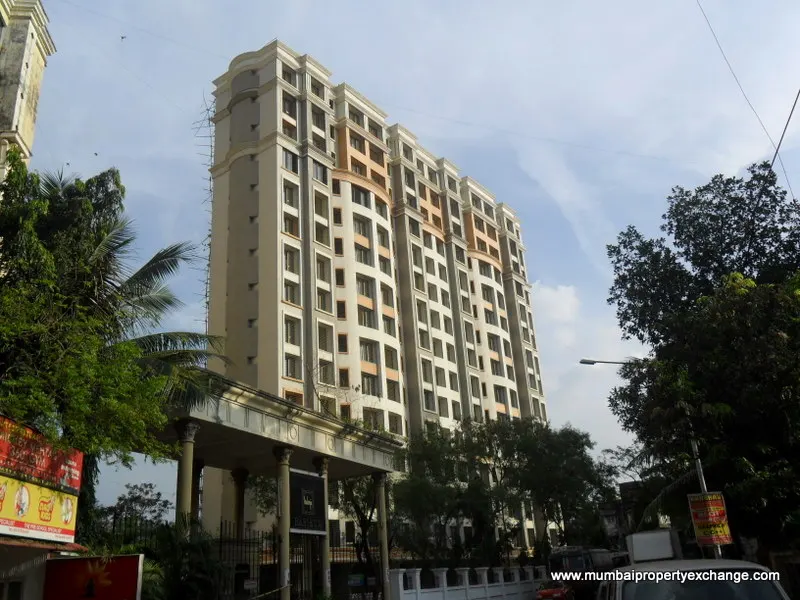 Hari Kunj II — Chembur (8)