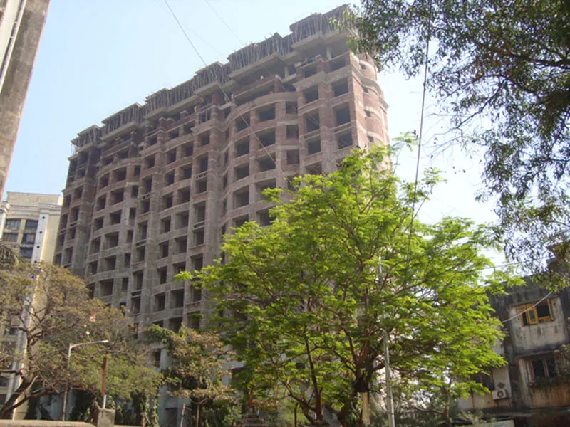 Hari Kunj II — Chembur (4)
