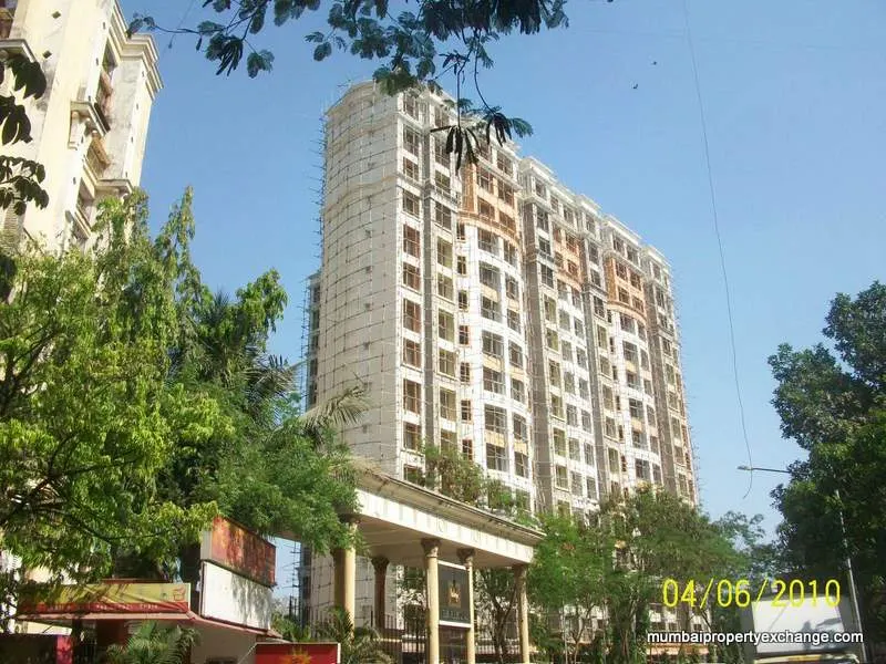 Hari Kunj II — Chembur (7)