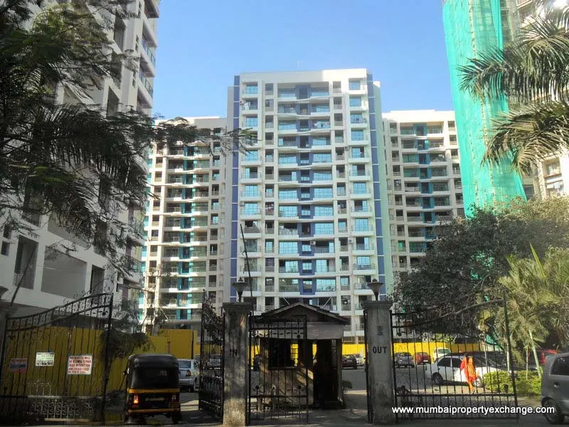 Veena Saaz — Kandivali East (8)