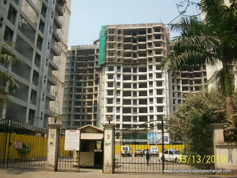 Veena Saaz — Kandivali East (6)