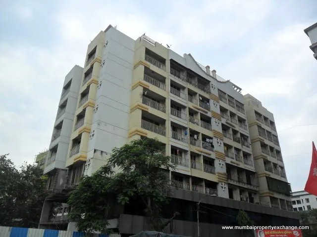 Rohini — Goregaon West (2)
