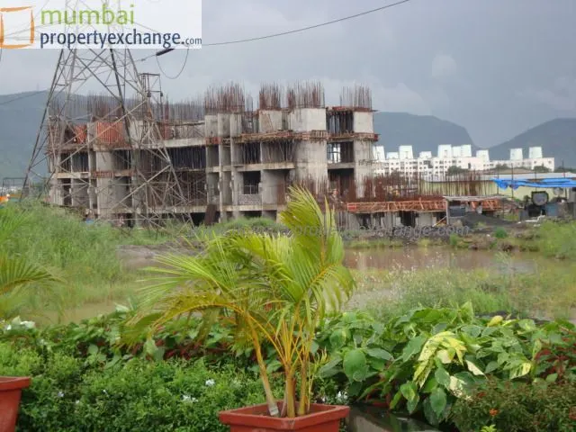 Lodha Luxuria — Thane West (3)
