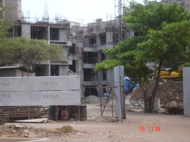Runwal Pearl — Thane West (3)