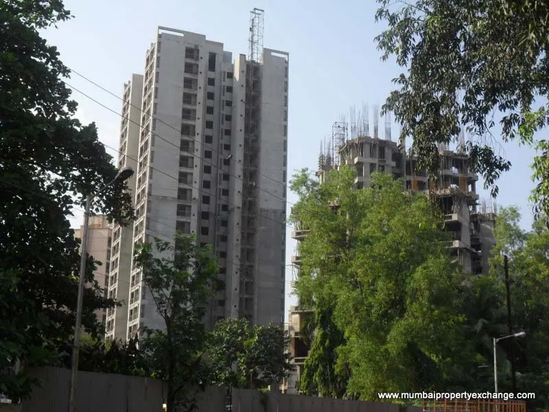 Runwal Pearl — Thane West (5)