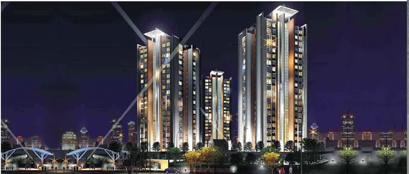 Runwal Pearl — Thane West (8)