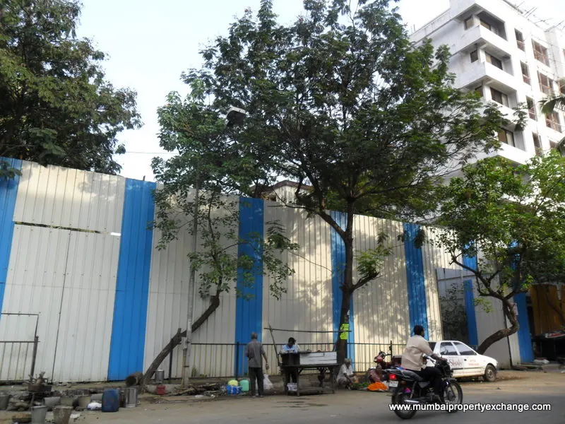 Blue Heaven — Dahisar East