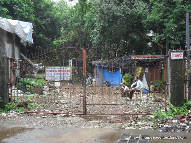 Blue Heaven — Dahisar East